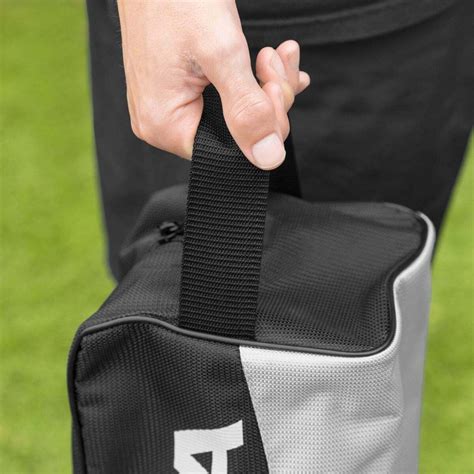 soccer cleat bag holder|washable soccer cleat bag.